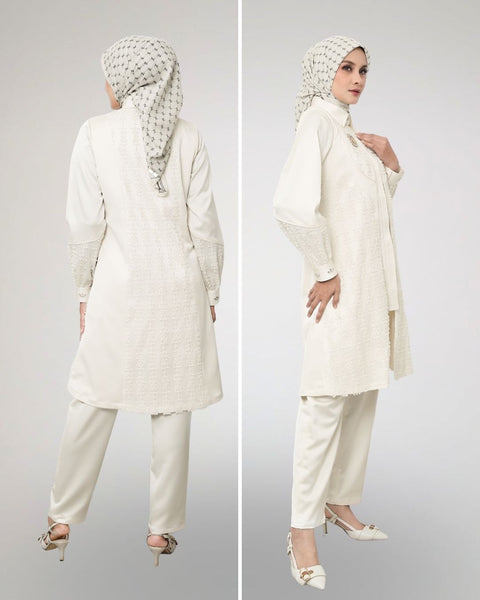 Elysia Shirt (Shirt, Outer & Pants)