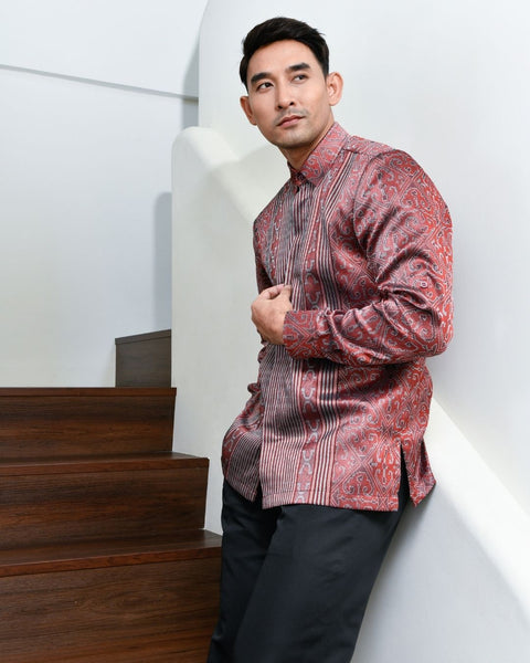 Falu Baron Men’s Shirt