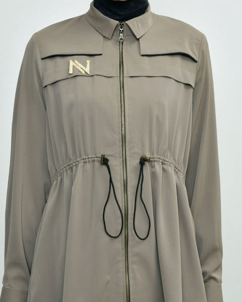 Flap Clay Shirt