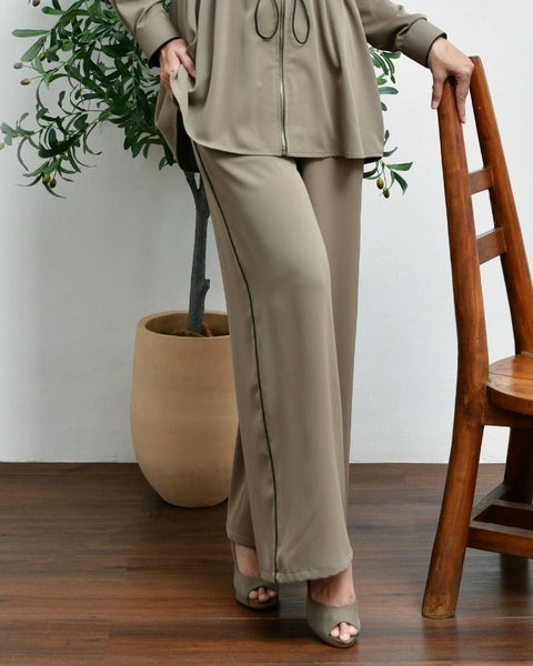 Clay Culotte