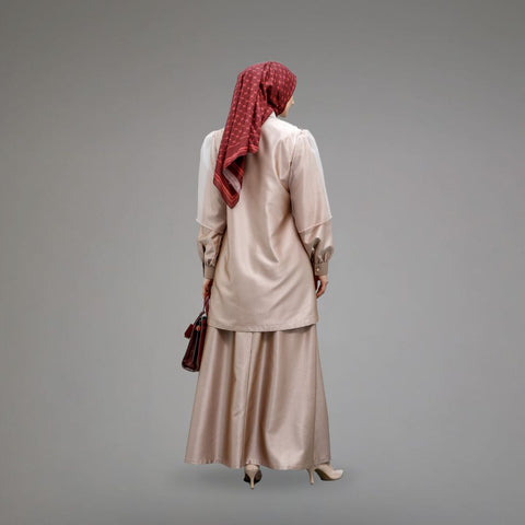 Jembrana Shell Midi Set