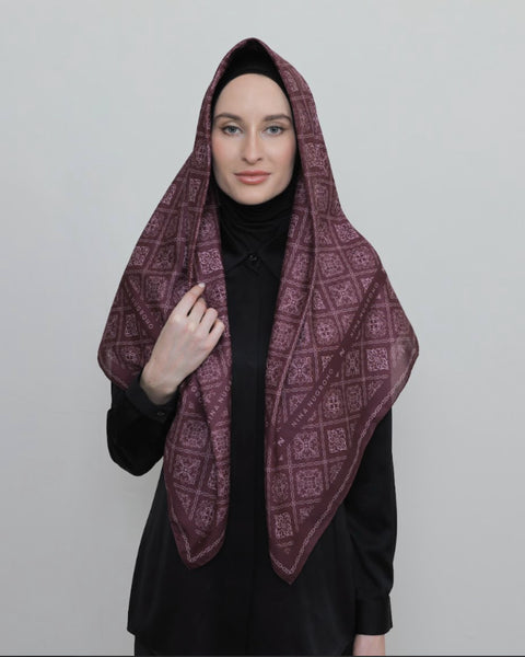 Askanah Livid Square