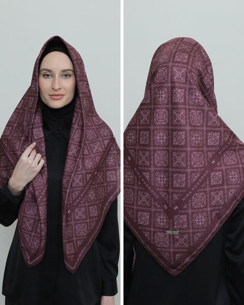 Askanah Livid Square