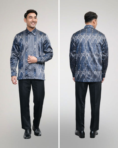 Grey Baron Men’s Shirt