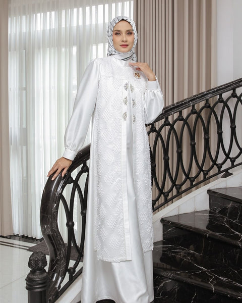 Livia Dress