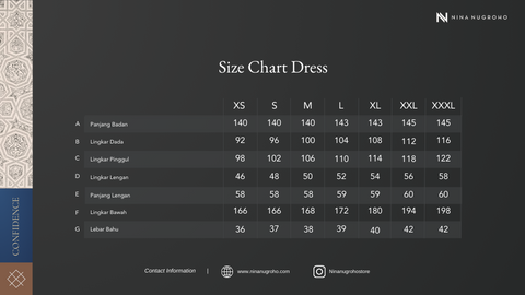 Shah Norway Flax Smoke Dress