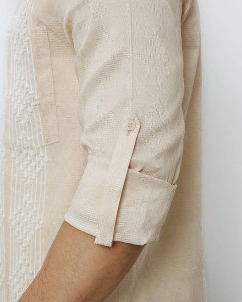 Nala Men's Shirt