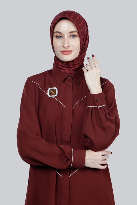 Piping Cab Sav Shirt