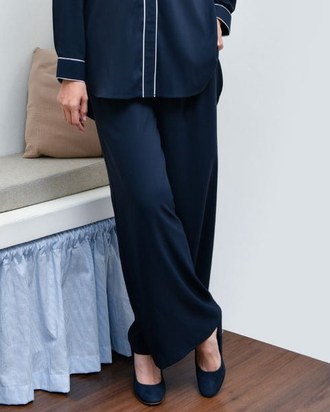 Stone Culotte