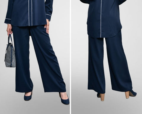 Stone Culotte