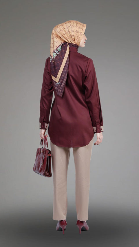 Bulgarian Anise Shirt