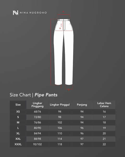 Scarpa Flow Pipepants
