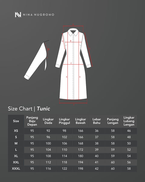 2in1 Mischka Askanah Shirt