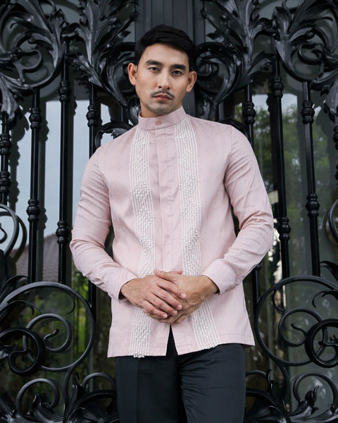 Rhea Men's Shirt