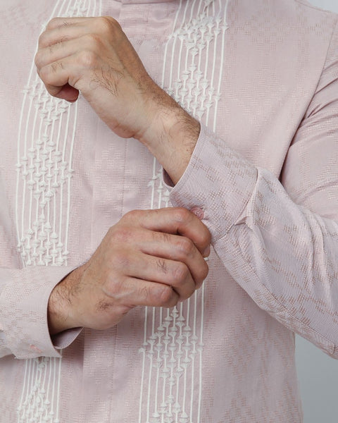 Rhea Men's Shirt
