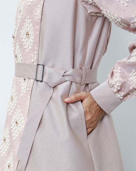 Rhea Shirt (Shirt & Culotte)