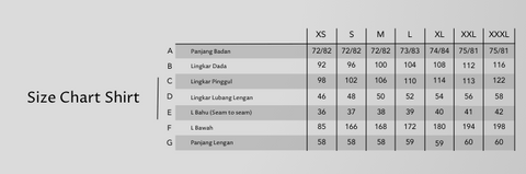 Ruffled Soft Ebony Shirt