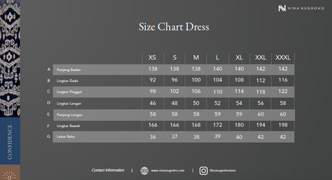 2in1 Kalangi Nobe Dress