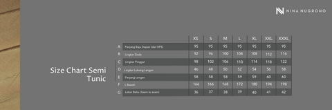 2in1 Squirrel Aruna Semitunic