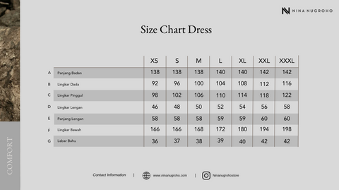 Ribbon Black Aruna Dress