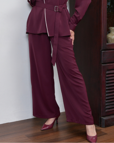 Rose Culotte