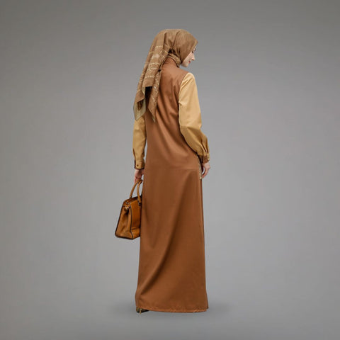 2in1 Twine Dayu Dress