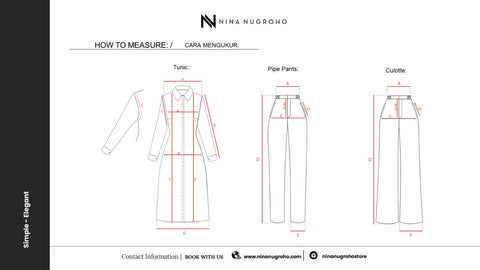 2in1 Piping Brown Rice Toasted Almond Tunic