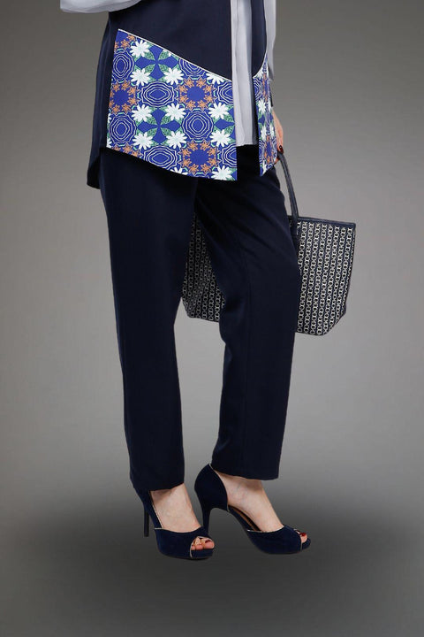 Vulcan Pipe Pants