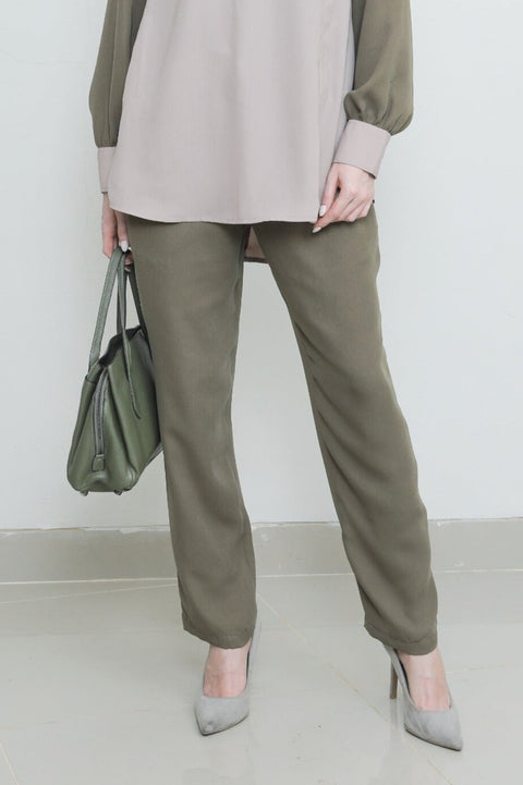 Irish Coffee Pipe Pants
