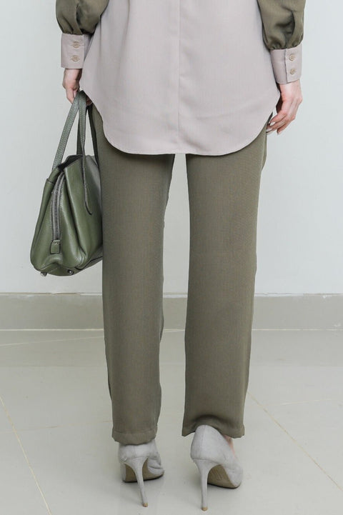 Irish Coffee Pipe Pants