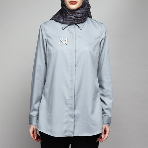 Basic Spindle Shirt