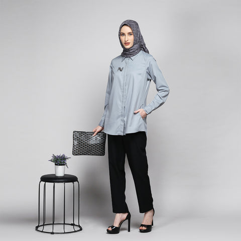 Basic Spindle Shirt