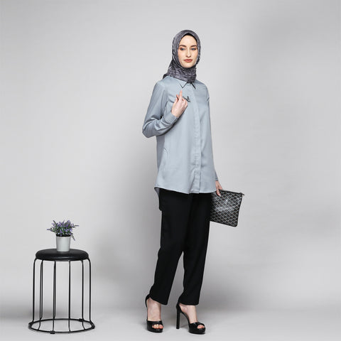 Basic Spindle Shirt