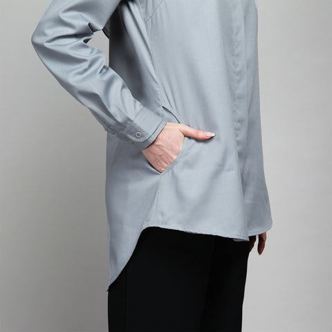 Basic Spindle Shirt
