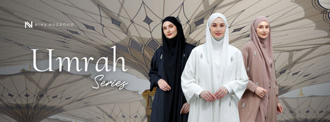 Umroh Series