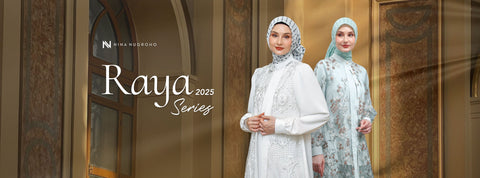 Collection: RAYA SERIES 2025