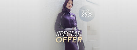 "Special Offer Januari"