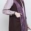 2in1 Sangria Askanah Tunic