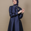 RAYA COLLECTION Zumra Mirage Dress