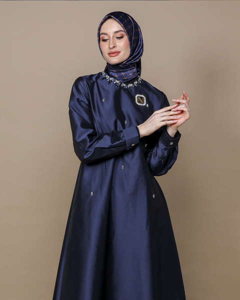 RAYA COLLECTION Zumra Mirage Dress