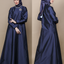 RAYA COLLECTION Zumra Mirage Dress