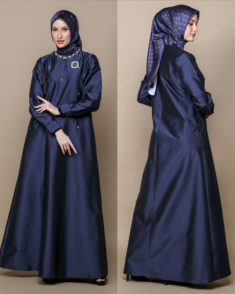 RAYA COLLECTION Zumra Mirage Dress