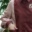 Pocket Saddle Beaver Shirt