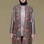 Outer Shadow Arona Exclusive Batik (Tunic & Culotte)