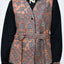 2in1 Black Sekar Dress