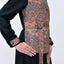 2in1 Black Sekar Dress