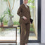 2in1 Bronze Azura Semi Blazer