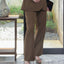 Deep Bronze Culotte