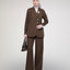 2in1 Bronze Azura Semi Blazer