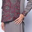 2in1 Dove Lareva Midi Shirt & Skirt